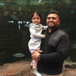 Meet your Posher, Albert